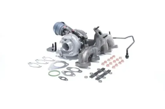 Lader, Aufladung BTS Turbo T981130BL Bild Lader, Aufladung BTS Turbo T981130BL