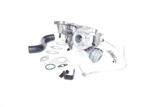 Lader, Aufladung BTS Turbo T981131BL Bild Lader, Aufladung BTS Turbo T981131BL