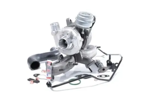 Lader, Aufladung BTS Turbo T981131BT Bild Lader, Aufladung BTS Turbo T981131BT