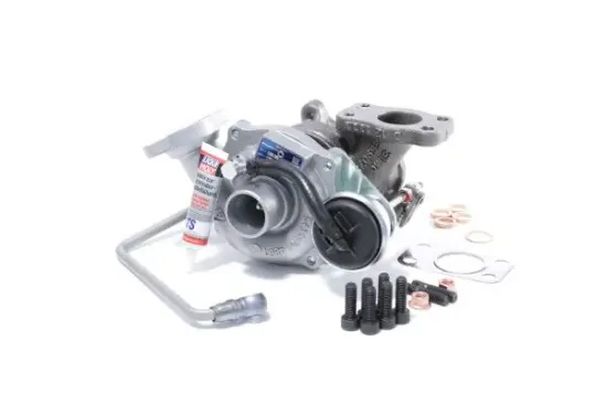 Lader, Aufladung BTS Turbo T981132BL Bild Lader, Aufladung BTS Turbo T981132BL