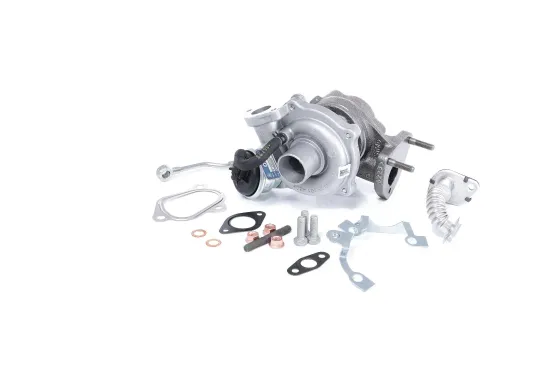 Lader, Aufladung BTS Turbo T981146BL Bild Lader, Aufladung BTS Turbo T981146BL