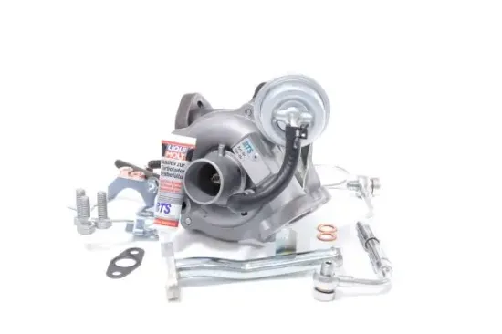 Lader, Aufladung BTS Turbo T981146BL Bild Lader, Aufladung BTS Turbo T981146BL