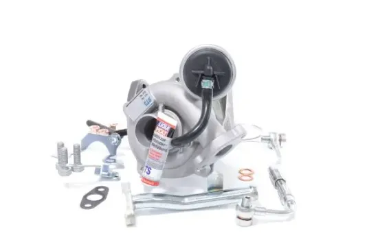 Lader, Aufladung BTS Turbo T981146BT Bild Lader, Aufladung BTS Turbo T981146BT