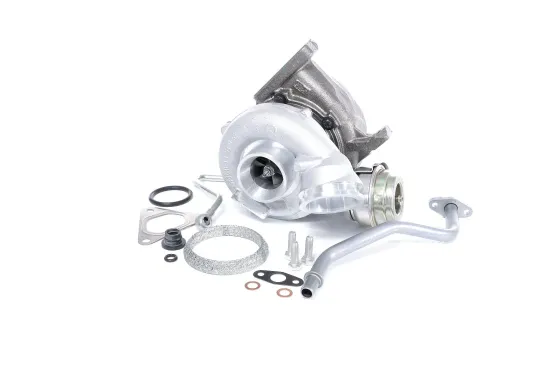 Lader, Aufladung BTS Turbo T981148BL Bild Lader, Aufladung BTS Turbo T981148BL