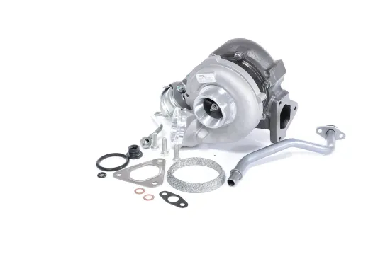 Lader, Aufladung BTS Turbo T981148BT Bild Lader, Aufladung BTS Turbo T981148BT