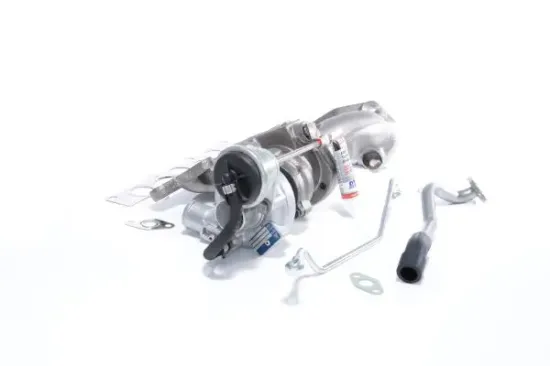 Lader, Aufladung BTS Turbo T981155BL Bild Lader, Aufladung BTS Turbo T981155BL