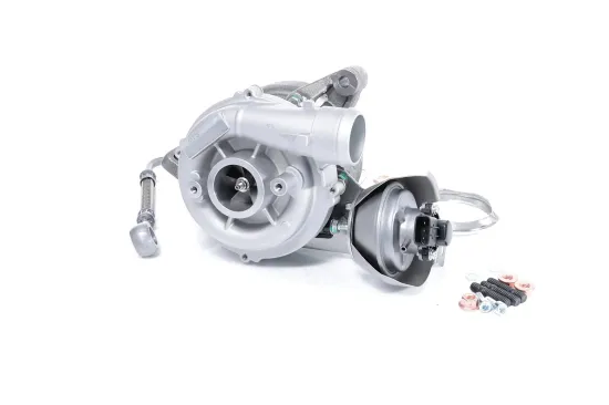 Lader, Aufladung BTS Turbo T981158BT Bild Lader, Aufladung BTS Turbo T981158BT