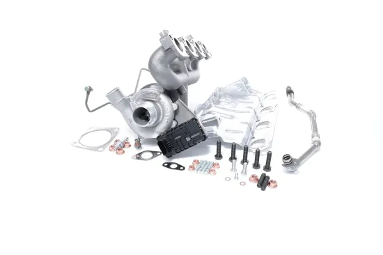 Lader, Aufladung BTS Turbo T981164BL Bild Lader, Aufladung BTS Turbo T981164BL