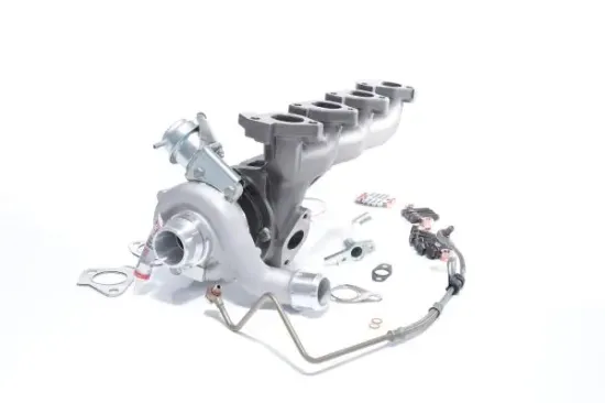 Lader, Aufladung BTS Turbo T981166BT Bild Lader, Aufladung BTS Turbo T981166BT