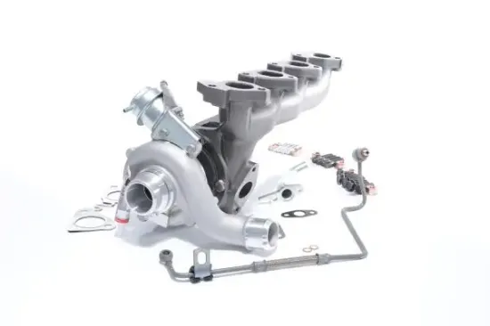 Lader, Aufladung BTS Turbo T981168BT Bild Lader, Aufladung BTS Turbo T981168BT