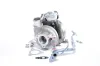 Lader, Aufladung BTS Turbo T981174BL