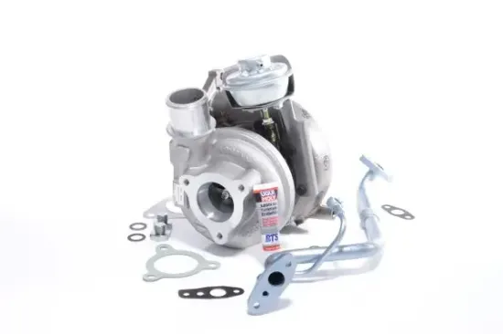 Lader, Aufladung BTS Turbo T981174BL Bild Lader, Aufladung BTS Turbo T981174BL