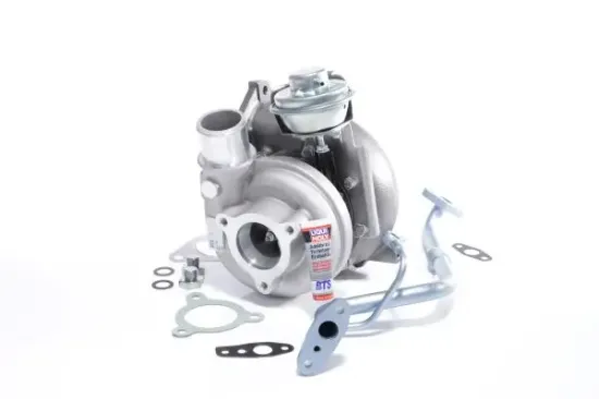 Lader, Aufladung BTS Turbo T981174BT Bild Lader, Aufladung BTS Turbo T981174BT