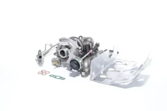 Lader, Aufladung BTS Turbo T981176 Bild Lader, Aufladung BTS Turbo T981176