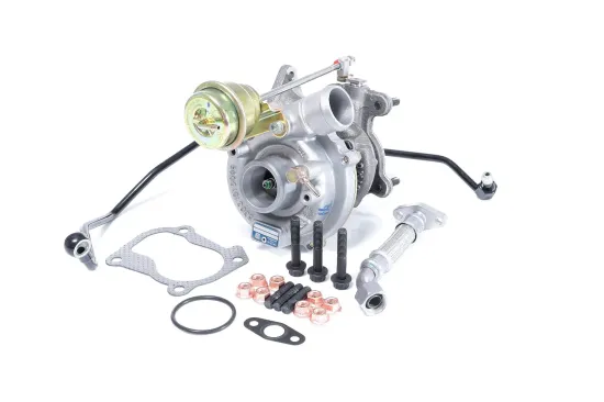 Lader, Aufladung BTS Turbo T981178BL Bild Lader, Aufladung BTS Turbo T981178BL