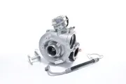 Lader, Aufladung BTS Turbo T981191BL