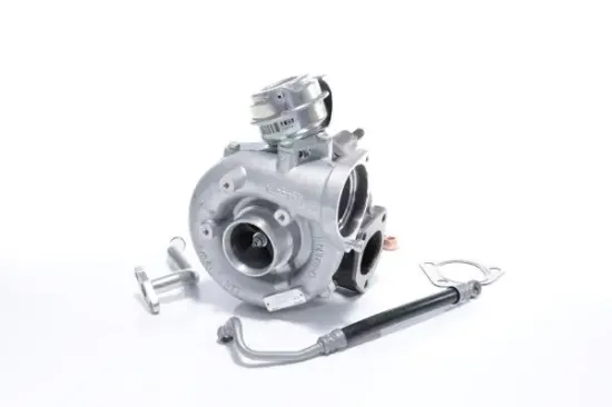 Lader, Aufladung BTS Turbo T981191BL Bild Lader, Aufladung BTS Turbo T981191BL