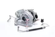 Lader, Aufladung BTS Turbo T981192