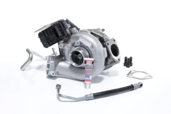 Lader, Aufladung BTS Turbo T981193 Bild Lader, Aufladung BTS Turbo T981193