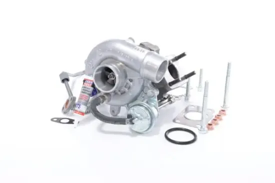 Lader, Aufladung BTS Turbo T981195 Bild Lader, Aufladung BTS Turbo T981195