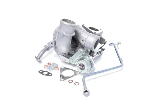 Lader, Aufladung BTS Turbo T981213 Bild Lader, Aufladung BTS Turbo T981213