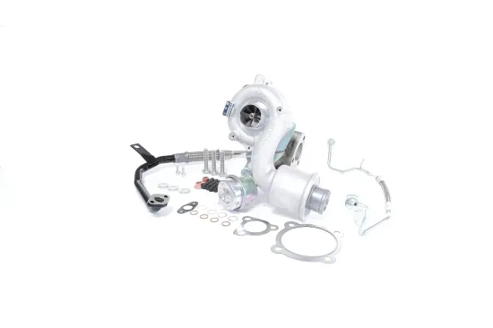 Lader, Aufladung BTS Turbo T981214 Bild Lader, Aufladung BTS Turbo T981214