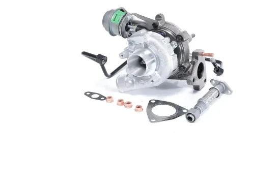 Lader, Aufladung BTS Turbo T981217BL Bild Lader, Aufladung BTS Turbo T981217BL