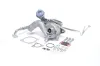 Lader, Aufladung BTS Turbo T981222