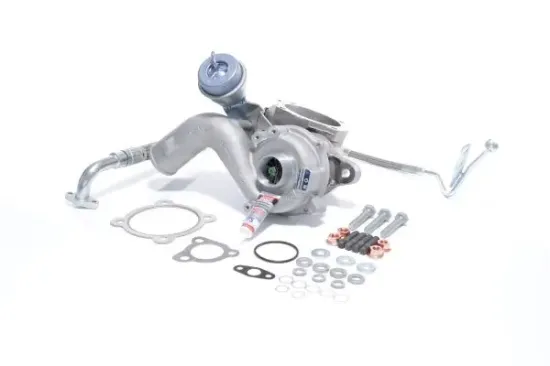 Lader, Aufladung BTS Turbo T981222 Bild Lader, Aufladung BTS Turbo T981222