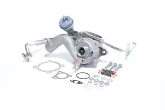 Lader, Aufladung BTS Turbo T981223 Bild Lader, Aufladung BTS Turbo T981223