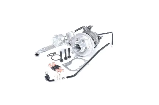 Lader, Aufladung BTS Turbo T981224BL Bild Lader, Aufladung BTS Turbo T981224BL