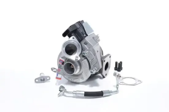 Lader, Aufladung BTS Turbo T981229 Bild Lader, Aufladung BTS Turbo T981229