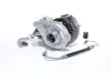 Lader, Aufladung BTS Turbo T981230