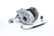 Lader, Aufladung BTS Turbo T981230