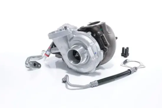 Lader, Aufladung BTS Turbo T981230 Bild Lader, Aufladung BTS Turbo T981230