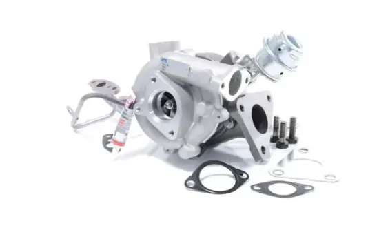 Lader, Aufladung BTS Turbo T981238BT Bild Lader, Aufladung BTS Turbo T981238BT