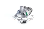 Lader, Aufladung BTS Turbo T981245BL