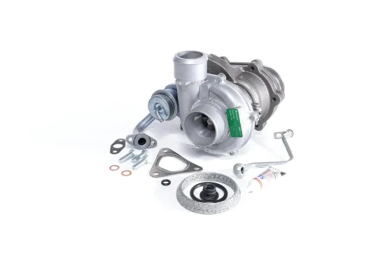 Lader, Aufladung BTS Turbo T981245BL Bild Lader, Aufladung BTS Turbo T981245BL