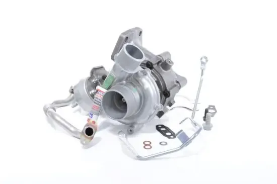 Lader, Aufladung BTS Turbo T981259 Bild Lader, Aufladung BTS Turbo T981259