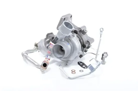 Lader, Aufladung BTS Turbo T981260 Bild Lader, Aufladung BTS Turbo T981260