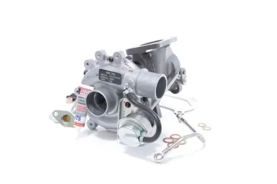 Lader, Aufladung BTS Turbo T981261BL Bild Lader, Aufladung BTS Turbo T981261BL