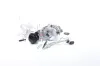 Lader, Aufladung BTS Turbo T981262