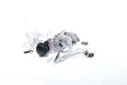 Lader, Aufladung BTS Turbo T981262