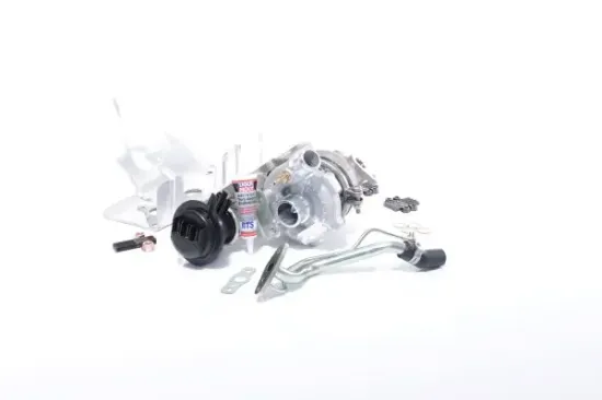 Lader, Aufladung BTS Turbo T981262 Bild Lader, Aufladung BTS Turbo T981262