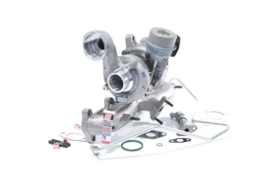 Lader, Aufladung BTS Turbo T981264 Bild Lader, Aufladung BTS Turbo T981264