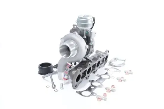 Lader, Aufladung BTS Turbo T981265BT Bild Lader, Aufladung BTS Turbo T981265BT