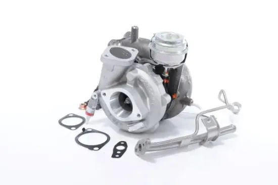 Lader, Aufladung BTS Turbo T981270 Bild Lader, Aufladung BTS Turbo T981270