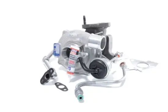 Lader, Aufladung BTS Turbo T981275 Bild Lader, Aufladung BTS Turbo T981275