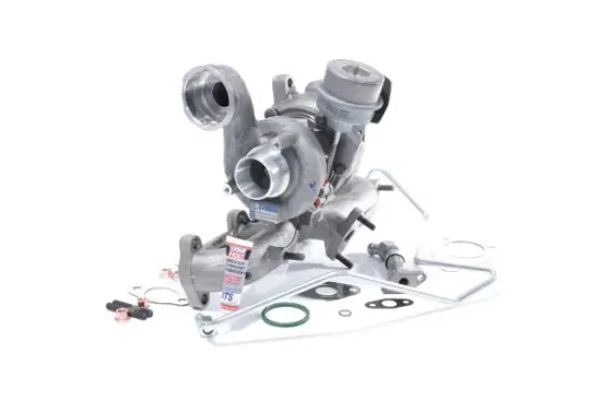 Lader, Aufladung BTS Turbo T981278 Bild Lader, Aufladung BTS Turbo T981278