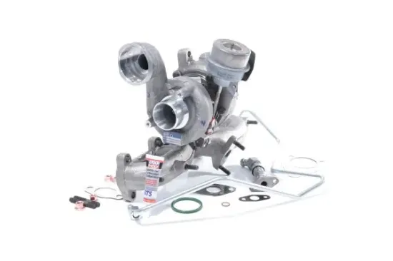 Lader, Aufladung BTS Turbo T981279 Bild Lader, Aufladung BTS Turbo T981279